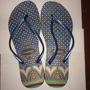 HAVAIANA’S NWOT